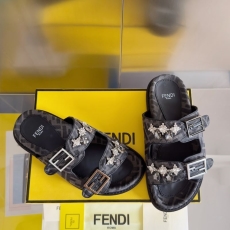 Fendi Slippers